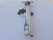 Стеклоподъемный механизм Nissan Qashqai J11 2013-2022 Перед. Прав.