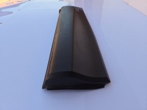 Молдинг двери Mazda CX-5 1 KE 2011-2017 Задн. Прав.