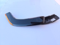 Молдинг арки двери Toyota RAV4 50 XA50 2018-2023 Задн. Лев.