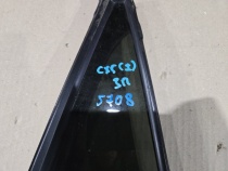 Форточка двери Mazda CX-5 1 KE 2011-2017 Задн. Прав.