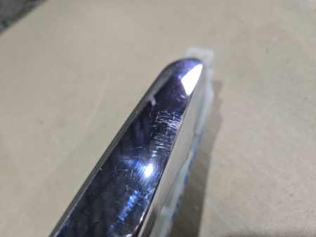 Ручка двери внешняя Hyundai Tucson TL 2015-2021 Задн. Прав.