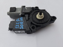 Мотор стеклоподъемника Kia Sorento Prime UM 2014-2020 Перед. Лев.