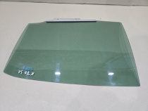 Стекло двери Toyota Camry 70 XV70 2017-2023 Задн. Лев.
