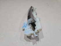 Ручка двери внешняя Hyundai Tucson TL 2015-2021 Перед. Лев.