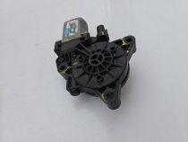 Мотор стеклоподъемника Kia Sportage QL 2015-2021 Задн. Лев.