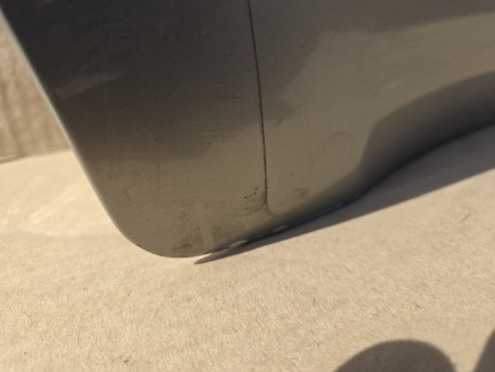 Дверь Kia Sportage QL 2015-2021 Задн. Прав.