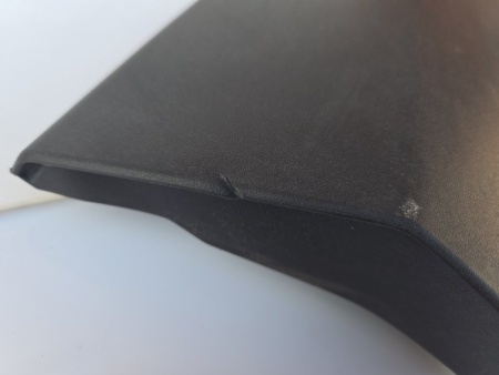 Молдинг двери Toyota RAV4 50 XA50 2018-2023 Перед. Прав.