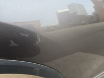 Дверь Honda CRV 4 RM 2012-2018 Задн. Прав.