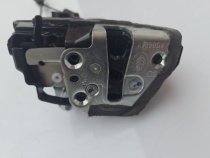 Замок боковой двери Toyota Corolla E210 MZEH12, NRE210, ZWE211 2020 Задн. Прав.