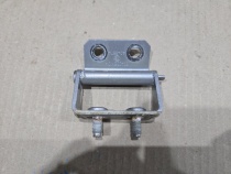 Петля двери багажника Nissan Qashqai J11 2013-2022  