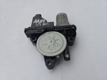 Мотор стеклоподъемника Kia Sorento Prime UM 2014-2020 Задн. Лев.