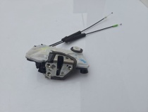 Замок боковой двери Toyota Corolla E210 MZEH12, NRE210, ZWE211 2018-2024 Перед. Прав.