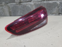 Фонарь Hyundai Tucson TL 2018-2021  Прав.
