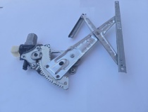 Стеклоподъемный механизм Nissan X-TRAIL T32R 2013-2022 Задн. Лев.