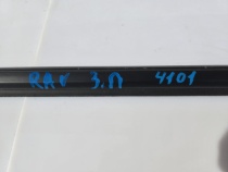 Бархотка двери Toyota RAV4 50 XA50 2018-2023 Задн. Прав.