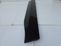 Молдинг двери Toyota RAV4 50 XA50 2018-2023 Перед. Лев.