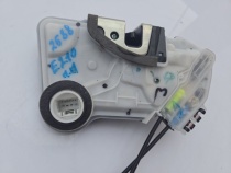 Замок боковой двери Toyota Corolla E210 MZEH12, NRE210, ZWE211 2020 Перед. Прав.