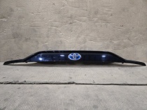 Накладка двери багажника Toyota RAV4 50 XV50 2018-2023 Задн. 