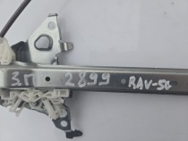 Стеклоподъемный механизм Toyota RAV4 50 XA50 2018-2023 Задн. Прав.