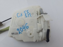 Замок боковой двери Mazda CX-5 1 KE 2011-2017 Задн. Прав.