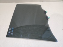 Стекло двери Toyota RAV4 50 XA50 2018-2023 Задн. Лев.