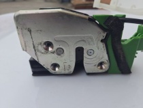 Замок боковой двери Kia Sorento Prime UM 2014-2020 Перед. Лев.