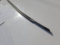 Бархотка двери Mazda CX-5 1 KE 2011-2017 Перед. Прав.