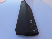 Молдинг двери Toyota RAV4 50 XA50 2018-2023 Задн. Прав.