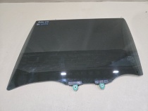 Стекло двери Toyota RAV4 50 XA50 2018-2023 Задн. Лев.