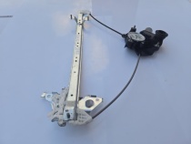 Стеклоподъемный механизм Toyota RAV4 50 XA50 2018-2023 Задн. Лев.