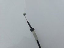 Замок боковой двери Nissan X-TRAIL T32R 2013-2022 Задн. Прав.