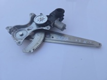 Стеклоподъемный механизм Toyota Camry 70 XV70 2017-2024 Задн. Лев.