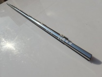 Бархотка двери Kia Sorento Prime UM 2014-2020 Перед. Прав.