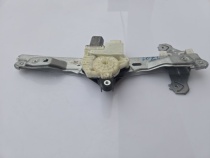 Стеклоподъемный механизм Nissan Qashqai J11 2013-2022 Задн. Прав.