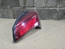 Фонарь Toyota RAV4 40 XA40 2015-2019  Лев.