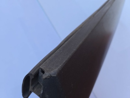 Молдинг двери Honda CRV 4 RM 2012-2018 Задн. Прав.