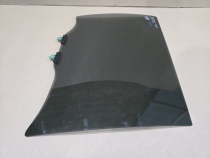 Стекло двери Toyota RAV4 50 XA50 2018-2023 Задн. Прав.