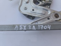 Стеклоподъемный механизм Mitsubishi ASX GA 2010-2023 Задн. Лев.