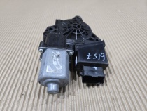 Мотор стеклоподъемника Hyundai Tucson TL 2015-2021 Перед. Лев.