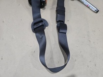 Ремень безопасности Nissan Qashqai J11 2013-2022 Перед. Лев.