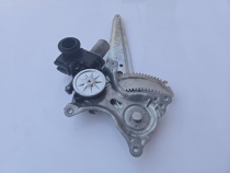 Стеклоподъемный механизм Toyota Camry 70 XV70 2017-2024 Задн. Лев.