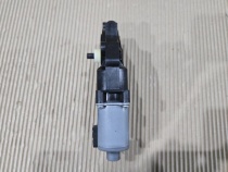 Мотор стеклоподъемника Hyundai Tucson TL 2015-2021 Перед. Лев.