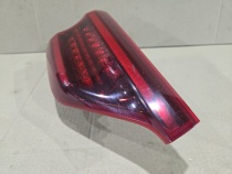 Фонарь Kia Sportage QL 2018-2022  Лев.