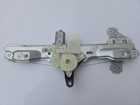 Стеклоподъемный механизм Nissan Qashqai J11 2013-2022 Задн. Прав.