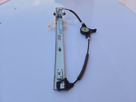 Стеклоподъемный механизм Mazda CX-5 1 KE 2011-2017 Перед. Прав.