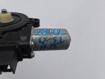 Мотор стеклоподъемника Mazda CX-5 1 KE 2011-2017 Перед. Прав.