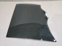 Стекло двери Toyota RAV4 50 XA50 2018-2023 Задн. Лев.