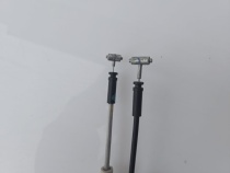 Замок боковой двери Hyundai Santa Fe 4 TM 2018-2023 Задн. Прав.