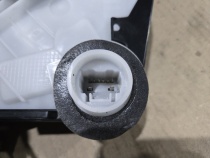 Замок боковой двери Toyota Prius 4 XW50 2015-2023 Перед. Лев.