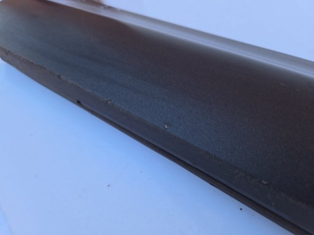 Молдинг двери Honda CRV 4 RM 2012-2018 Задн. Прав.